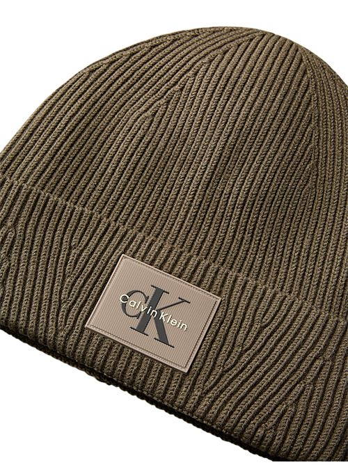 LV04D8096GLI1 VERDE CALVIN KLEIN | LV04D8096GLI1 VERDE